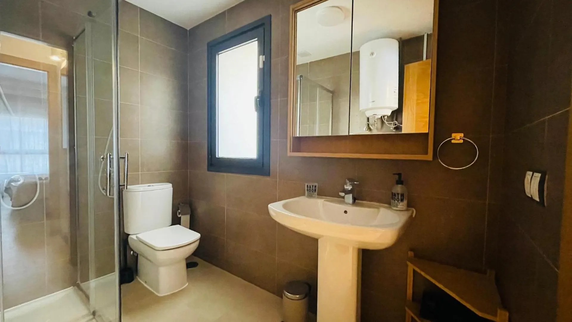Apartamento Casa Rigola El Cotillo Espanha