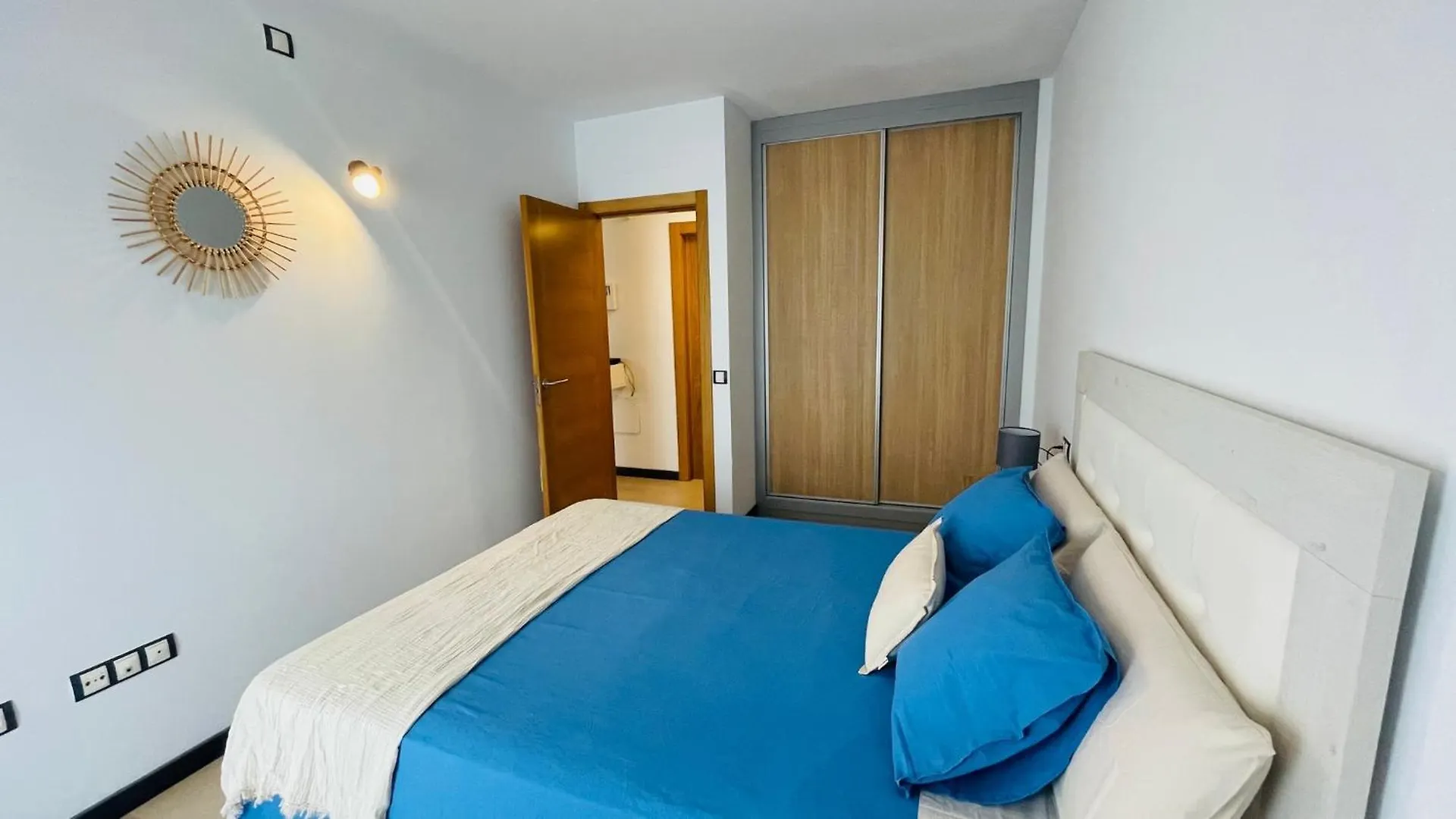 Apartamento Casa Rigola El Cotillo