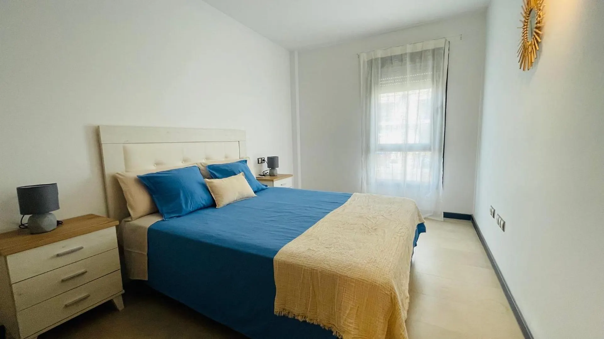 Apartamento Casa Rigola El Cotillo Espanha